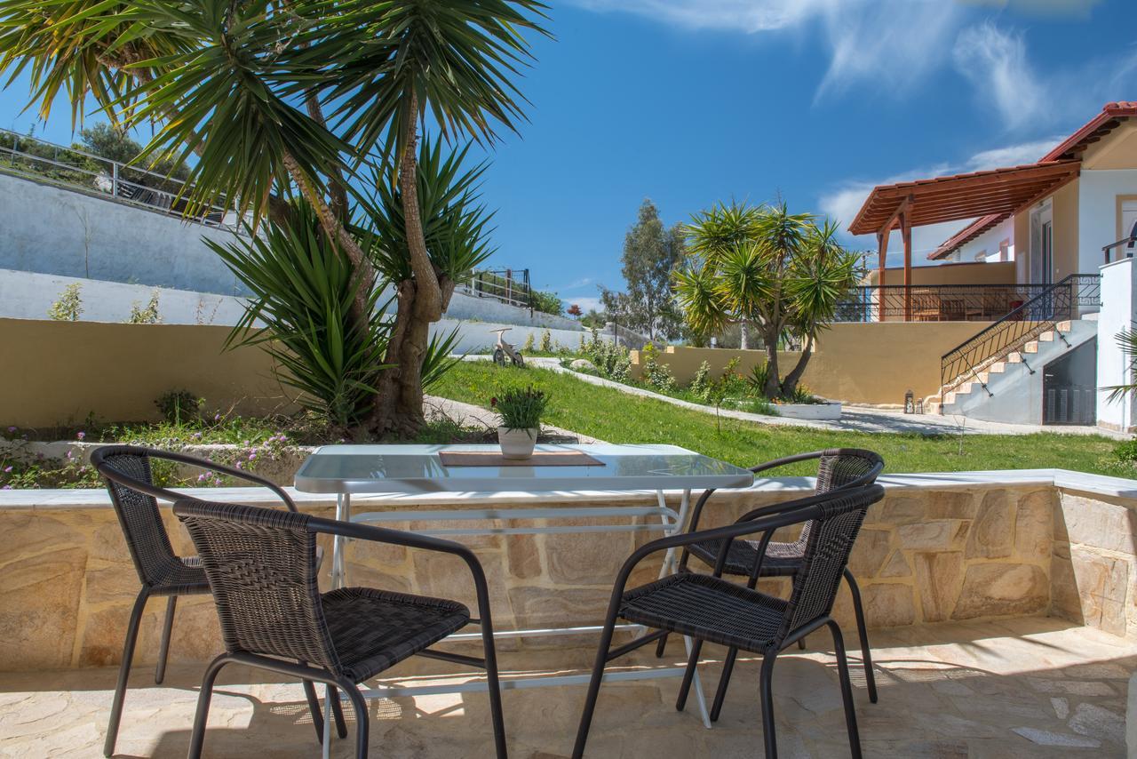 Caretta Village Торони Экстерьер фото
