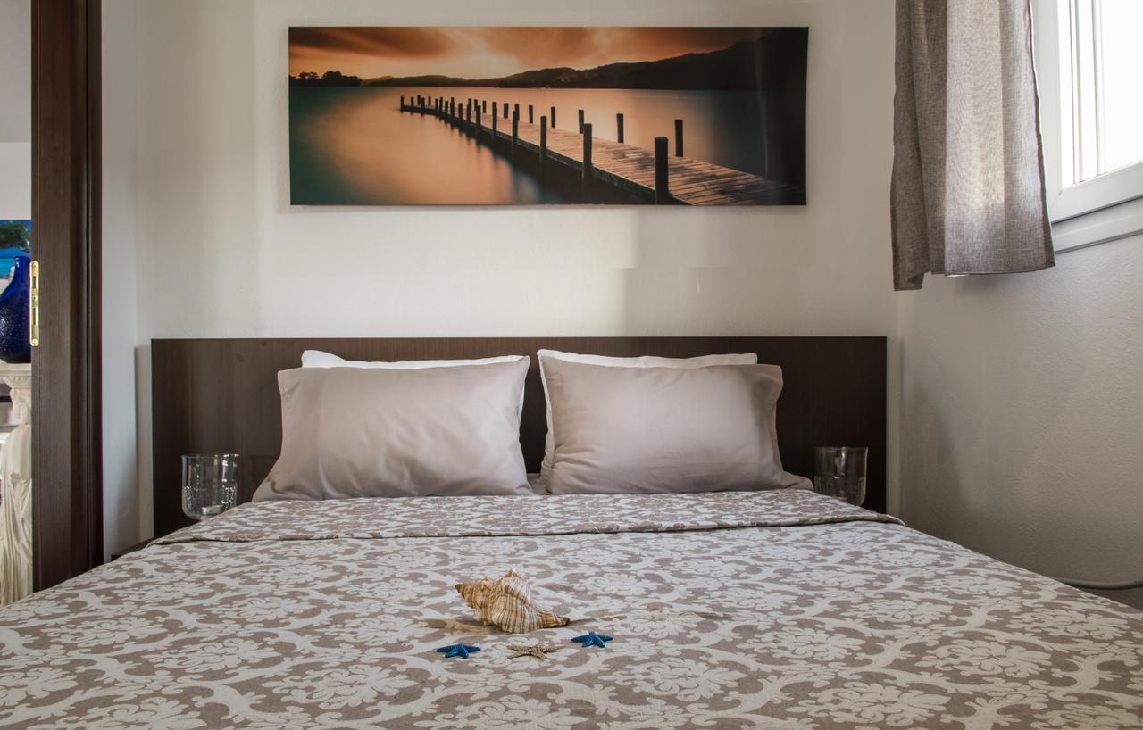 Caretta Village Торони Экстерьер фото