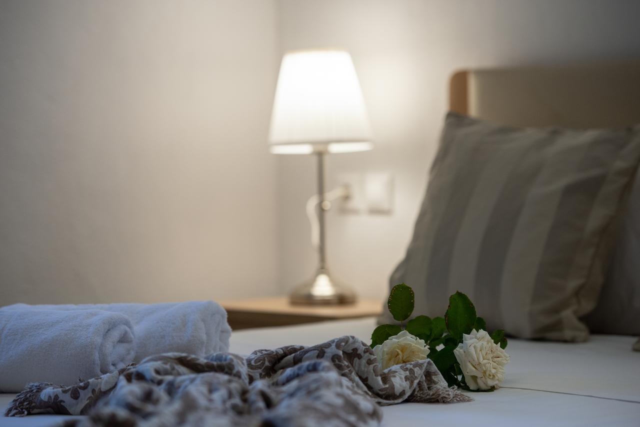 Caretta Village Торони Экстерьер фото