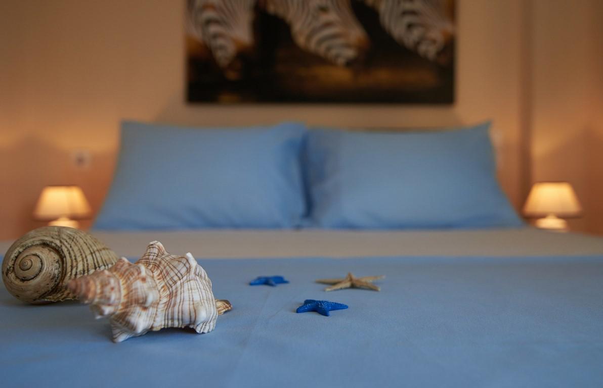 Caretta Village Торони Экстерьер фото